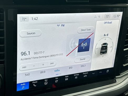 New 2025 Ford F150 XLT w/ Equipment Group 302A MID image 17