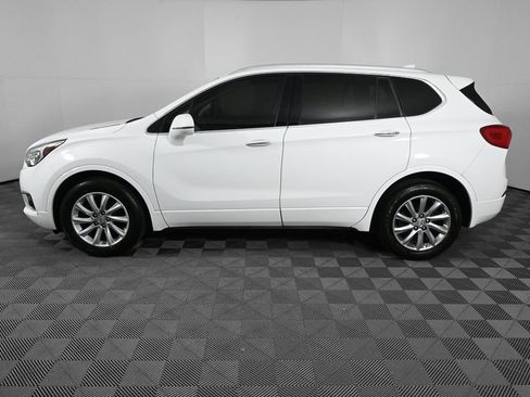 Used 2019 Buick Envision Essence image 3