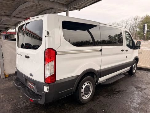 Used 2019 Ford Transit 150 XL image 13
