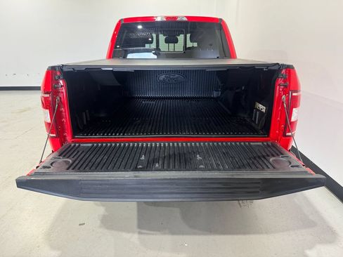 Used 2019 Ford F150 XLT w/ Equipment Group 302A Luxury AWD/4WD image 26