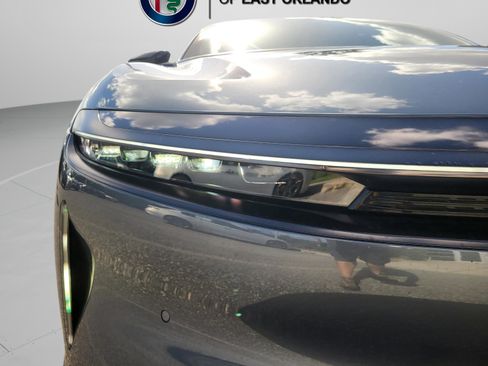 Used 2025 Lucid Air Pure image 14