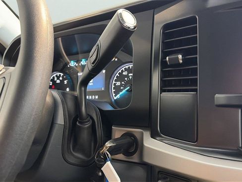 Used 2026 Ford F250 XL w/ STX Appearance Package AWD/4WD image 20