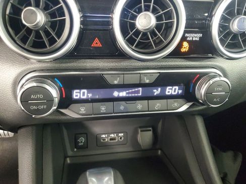 Used 2024 Nissan Sentra SR image 20