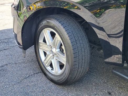 Certified 2021 Ford Expedition XLT AWD/4WD image 38