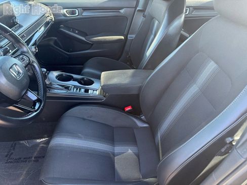 Used 2024 Honda Civic Sport image 13