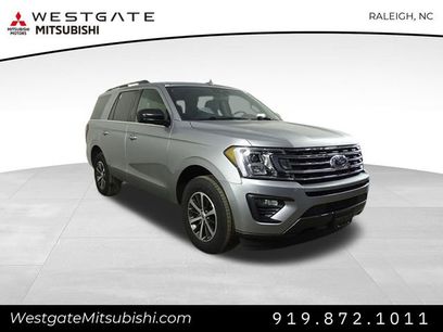 Used 2020 Ford Expedition XL