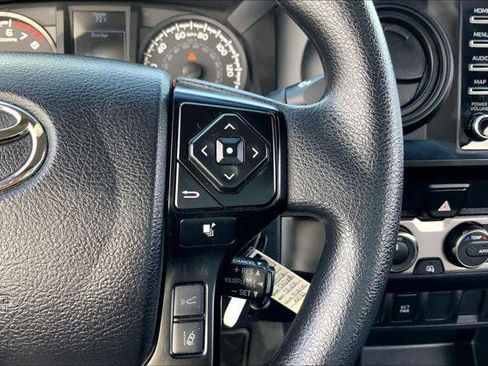 Certified 2023 Toyota Tacoma SR image 24