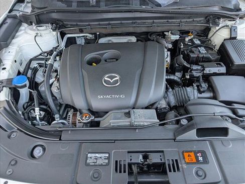 Used 2020 MAZDA CX-5 Grand Touring AWD/4WD image 26