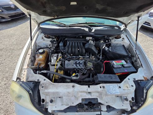 Used 2003 Mercury Sable GS image 22