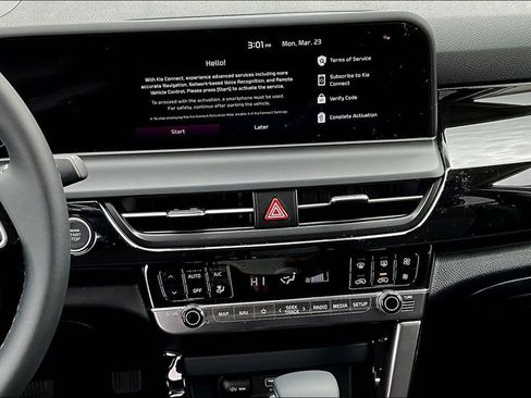 New 2026 Kia Seltos S image 6