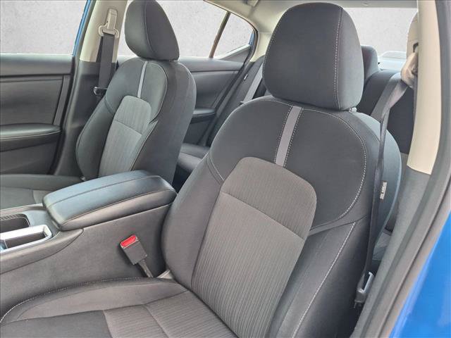 Used 2024 Nissan Sentra SV FWD image 15