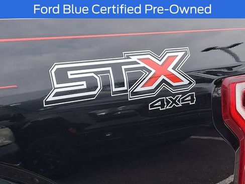 Certified 2020 Ford F150 XL w/ Equipment Group 101A Mid AWD/4WD image 34