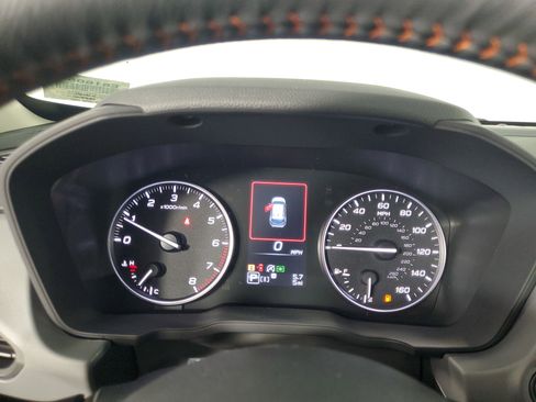 New 2026 Subaru Crosstrek 2.5i Limited AWD/4WD image 27