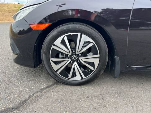 Used 2016 Honda Civic EX-T image 27