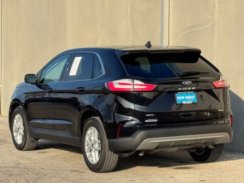 Used 2022 Ford Edge SEL w/ Convenience Package image 32