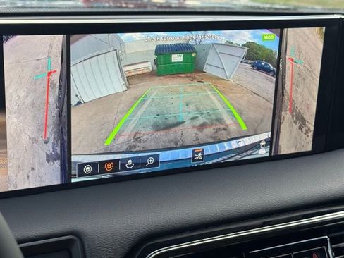 New 2026 Nissan Armada PRO-4X image 48