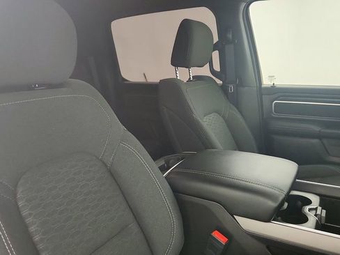 Used 2025 RAM 1500 Lone Star image 24