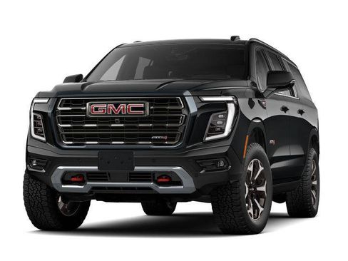 New 2026 GMC Yukon XL AT4 Ultimate AWD/4WD image 27