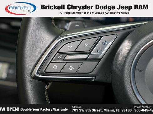 Used 2025 Buick Enclave Preferred FWD image 36