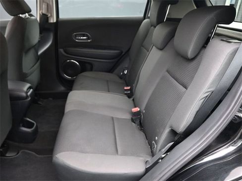 Used 2022 Honda HR-V EX image 16