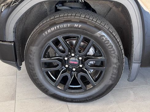 Certified 2021 GMC Sierra 1500 Elevation AWD/4WD image 5