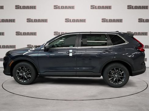 New 2026 Honda CR-V EX-L image 2