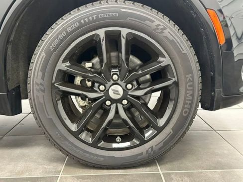 Used 2024 Dodge Durango GT AWD/4WD image 25