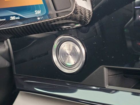 Used 2023 Chevrolet Corvette Stingray Premium Conv w/ Z51 Performance Package image 29