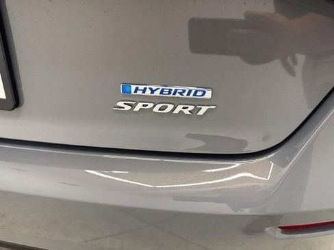 New 2025 Honda Accord Sport image 13