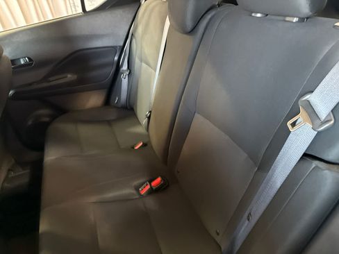 Used 2023 Nissan Kicks S FWD image 16
