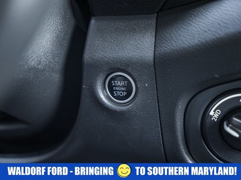 Used 2023 Nissan Frontier PRO-4X w/ Pro Convenience Package image 30