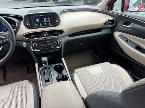 Used 2020 Hyundai Santa Fe SEL image 30