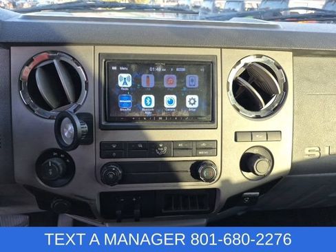 Used 2016 Ford F350 XLT w/ XTR Package AWD/4WD image 29