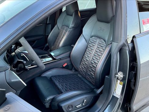 Used 2022 Audi RS 7 Sportback image 7