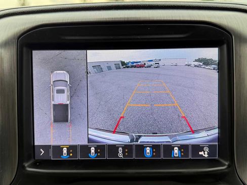 Used 2019 GMC Sierra 1500 Denali w/ Denali Ultimate Package image 22