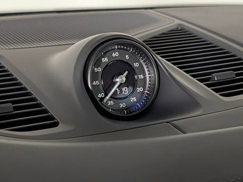 New 2026 Porsche Cayenne S AWD/4WD image 30
