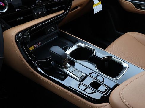 New 2026 Lexus NX 450h+ AWD w/ Luxury Package image 26