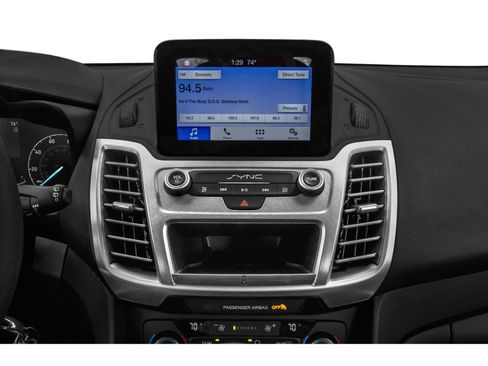 Used 2021 Ford Transit Connect XL FWD image 46