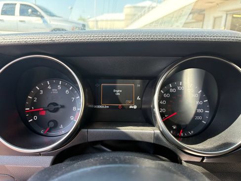 Used 2017 Ford Mustang Shelby GT350 RWD image 20