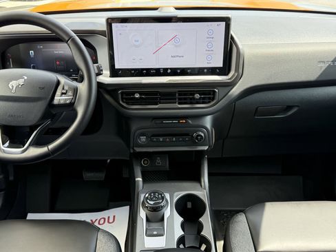 New 2026 Ford Bronco Sport Big Bend w/ Convenience Package image 13