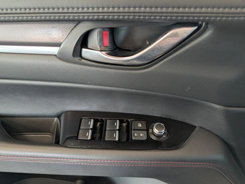 Certified 2023 MAZDA CX-5 AWD 2.5 Turbo image 16