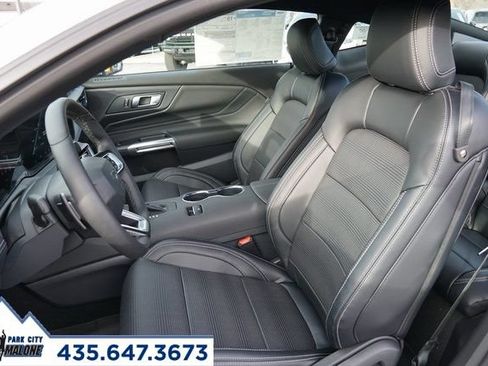 New 2026 Ford Mustang GT Premium RWD image 13