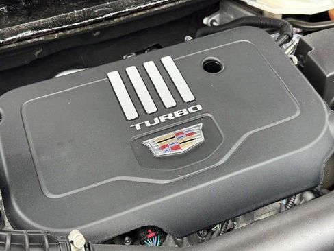 Used 2022 Cadillac XT5 Premium Luxury w/ Technology Package image 43