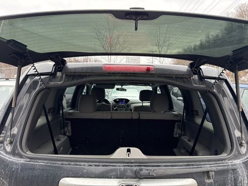 Used 2014 Honda Pilot LX image 22