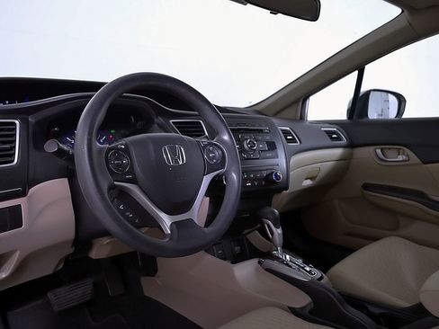 Used 2014 Honda Civic LX image 22