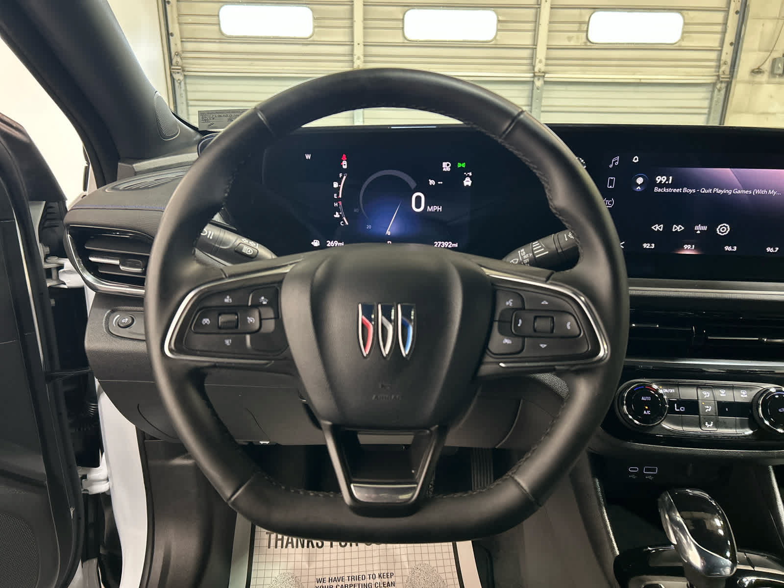 Used 2025 Buick Envista Sport Touring FWD image 7