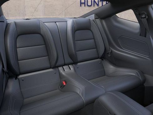 New 2026 Ford Mustang Premium RWD image 11