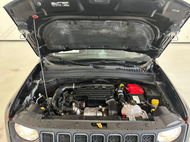 Used 2023 Jeep Renegade Trailhawk AWD/4WD image 32