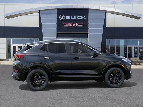 New 2026 Buick Encore GX Sport Touring w/ Advanced Technology Package image 5