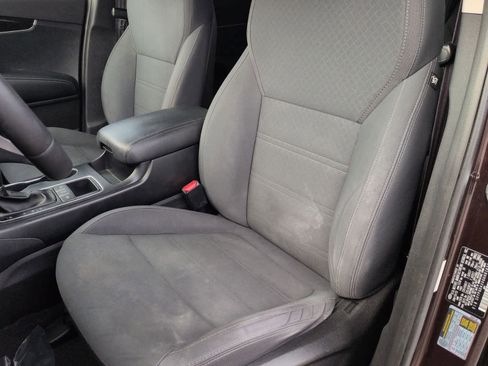 Used 2016 Kia Sorento LX w/ LX Convenience Package image 17